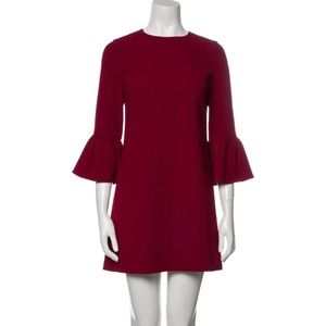 Brand new! Alice and Olivia Coley Mini Dress (Sz 10)